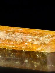 Imperial topaz