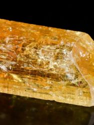 Imperial topaz