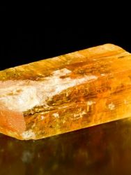 Imperial topaz