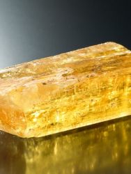 Imperial topaz