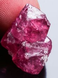 Spinel